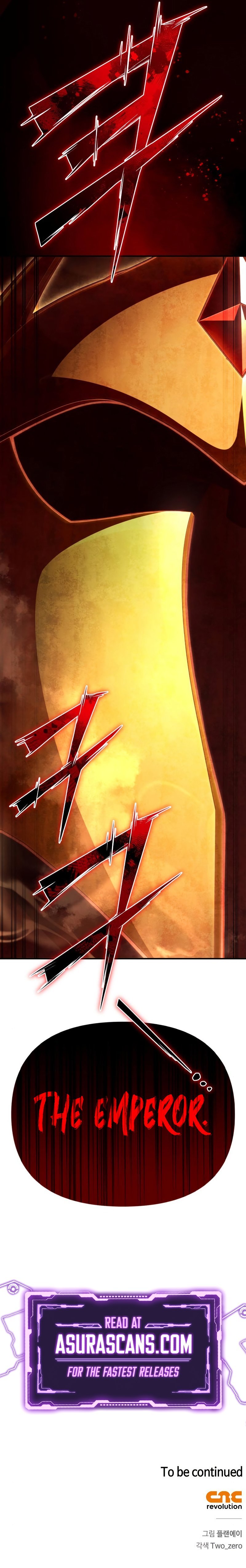 Superhuman Battlefield, Chapter 65 image 19